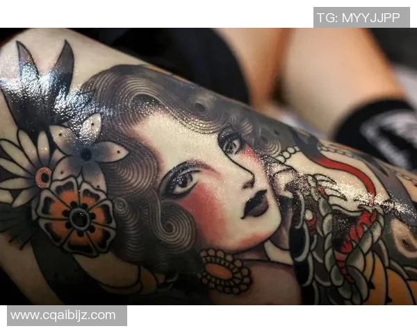 拉姆斯球星纹身揭秘：每一处图案背后的深刻意义与个人故事