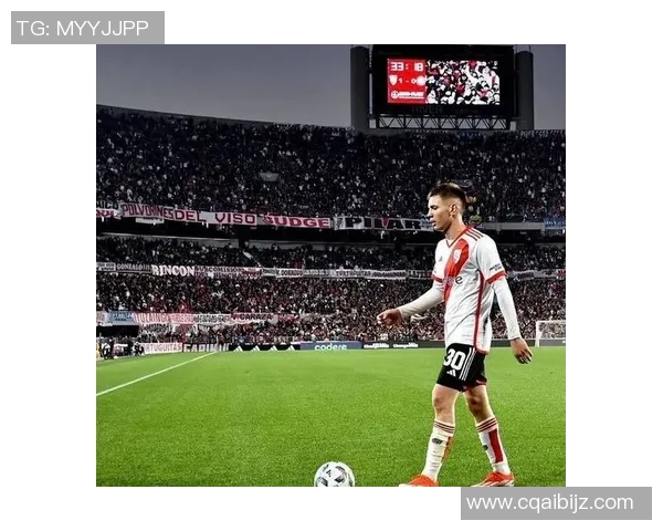 阿根廷最年轻足球天才崛起 引领未来赛场新风潮